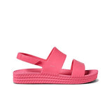 REEF Womens Water Vista Sandal for Comfortable Water-Friendly Wear