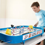 MD Sports Tabletop Rod Hockey Game, 36 × 22 Inches