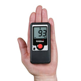 Personal Speed Radar from Pocket Radar for Measuring Moving Object Velocity