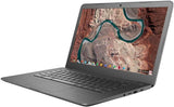 NewHP 14-Inch Touch-Screen Chromebook Laptop with AMD A4 Processor, 4GB RAM, 32GB eMMC, HD Micro-Edge Display and Chrome OS