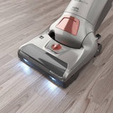 Kenmore Elite Upright Vacuum with Bagged Design for Pet-Friendly Home Cleaning
