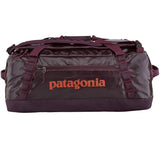 Patagonia Black Hole 55L Duffel Bag in Peppergrass Green