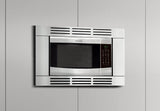 Frigidaire FFMO1611LS 1.6 Cu. Ft. Stainless Steel Countertop Microwave