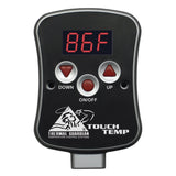 Innomax Thermal Guardian Touch-Temperature Solid-State Waterbed Heater