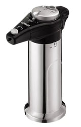Chrome Conair Gel & Lather Heating System