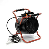 Mr. Heater Portable Forced-Air Electric Heater, 1.6kW