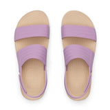 REEF Womens Water Vista Sandal for Comfortable Water-Friendly Wear