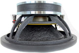 Q Power QP15-Super 15 Inch Car Audio Subwoofer with 4000 Watt Power and Dual Voice Coils
