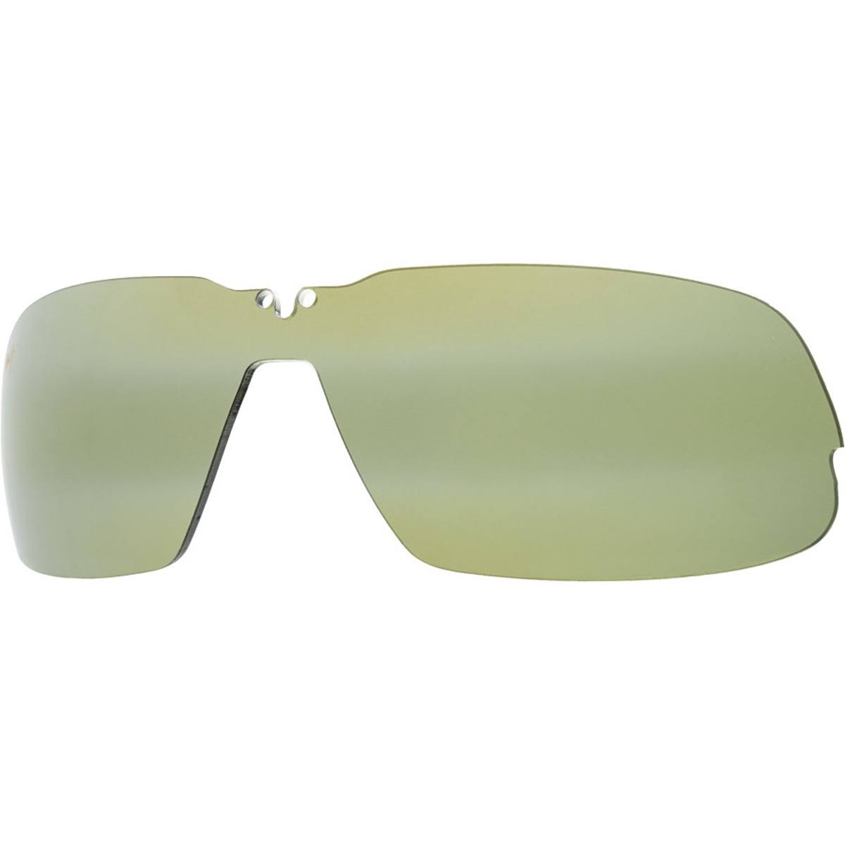 Maui Jim Maui HT Replacement Lens, AL-HT523, for Switchbacks