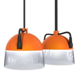 GravityLight GL02 Portable Self-Powered LED Lamp