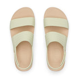 REEF Womens Water Vista Sandal for Comfortable Water-Friendly Wear