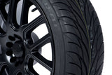 Federal SS595 Performance Tire, 205/40R16 83V