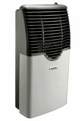Martin 8,000 BTU Direct-Vent Propane Wall Furnace with Built-In Thermostat