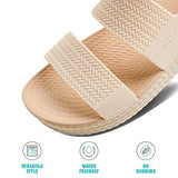 REEF Womens Water Vista Sandal for Comfortable Water-Friendly Wear