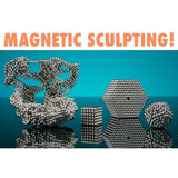 MicroMagnets Collection with 1728 Pieces