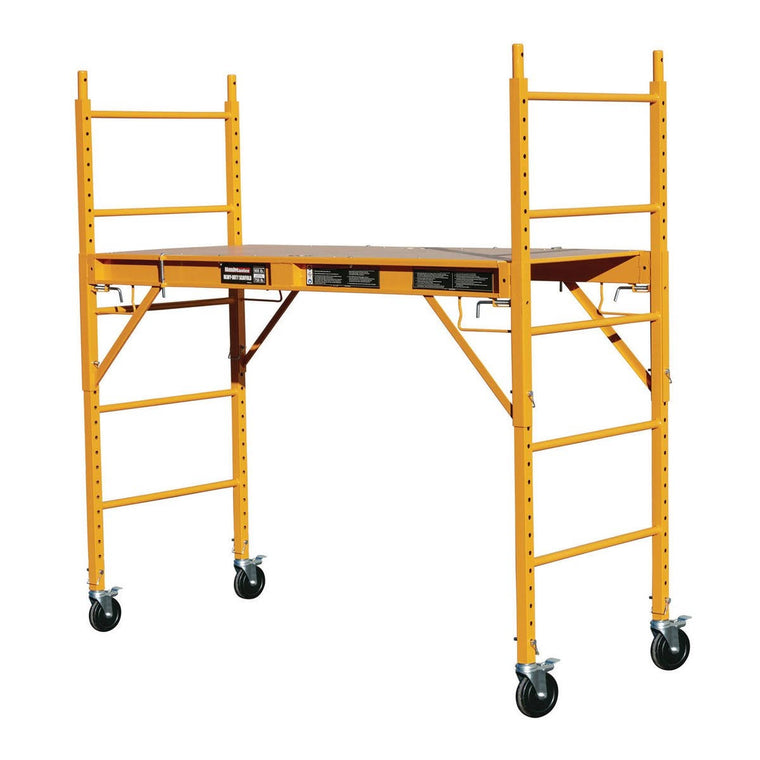 Franklin 63050 Heavy-Duty Portable Scaffold