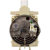 Pentair SuperFlo 340038 Pool Pump with Stainless Steel Construction, Single Speed, 1HP, 115/230V