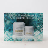 The Crème De La Mer Duet