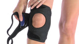 Right Knee Brace, Tru-Pull Lite, Large