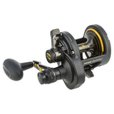 Penn Fathom 2-Speed Lever Drag Fishing Reel