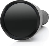 Convoy C8+ UV Flashlight with 365nm LED and Patented Glass Filter