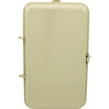 Intermatic T104R3 Timer Switch for Indoor or Outdoor Use, 220V, Metal Enclosure