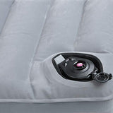 AirDream Queen Inflatable Mattress for Sleeper Sofas, Featuring an Electric Hand Pump and 60-Inch Size