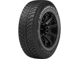 Goodyear Ultra Grip Ice WRT Winter Tire, 195/65R15 91S