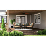 Altura Outdoor Ceiling Fan by Home Decorators, 60×22-Inch, Oil-Rubbed Bronze