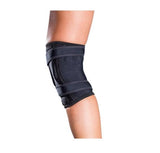 Right Knee Brace, Tru-Pull Lite, Large