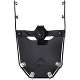 MSR Lightning Tails Snowshoe Accessories, Black
