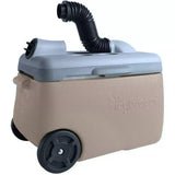 IcyBreeze V2 Portable Air Conditioner in Desert Tan