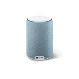 Amazon Echo 3rd Generation Smart Speaker with Alexa, Twilight Blue