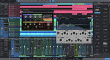 PreSonus AudioBox 96 Recording Studio Bundle with Creative Software Kit, CR5-X Pair Monitors, Isolation Pads, Studio Bundle and 1/4 Cables