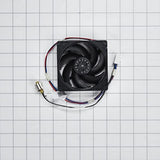 Whirlpool W11087438 OEM Evaporator Fan Motor for French Door Refrigerator