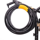 DEWALT DXPW61156 Gas Pressure Washer with 420cc Engine, 4400 PSI and 4.0 GPM Cold Water