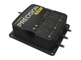 Minn Kota MK-345PC Precision On-Board Charger with 3 Banks and 15 Amps