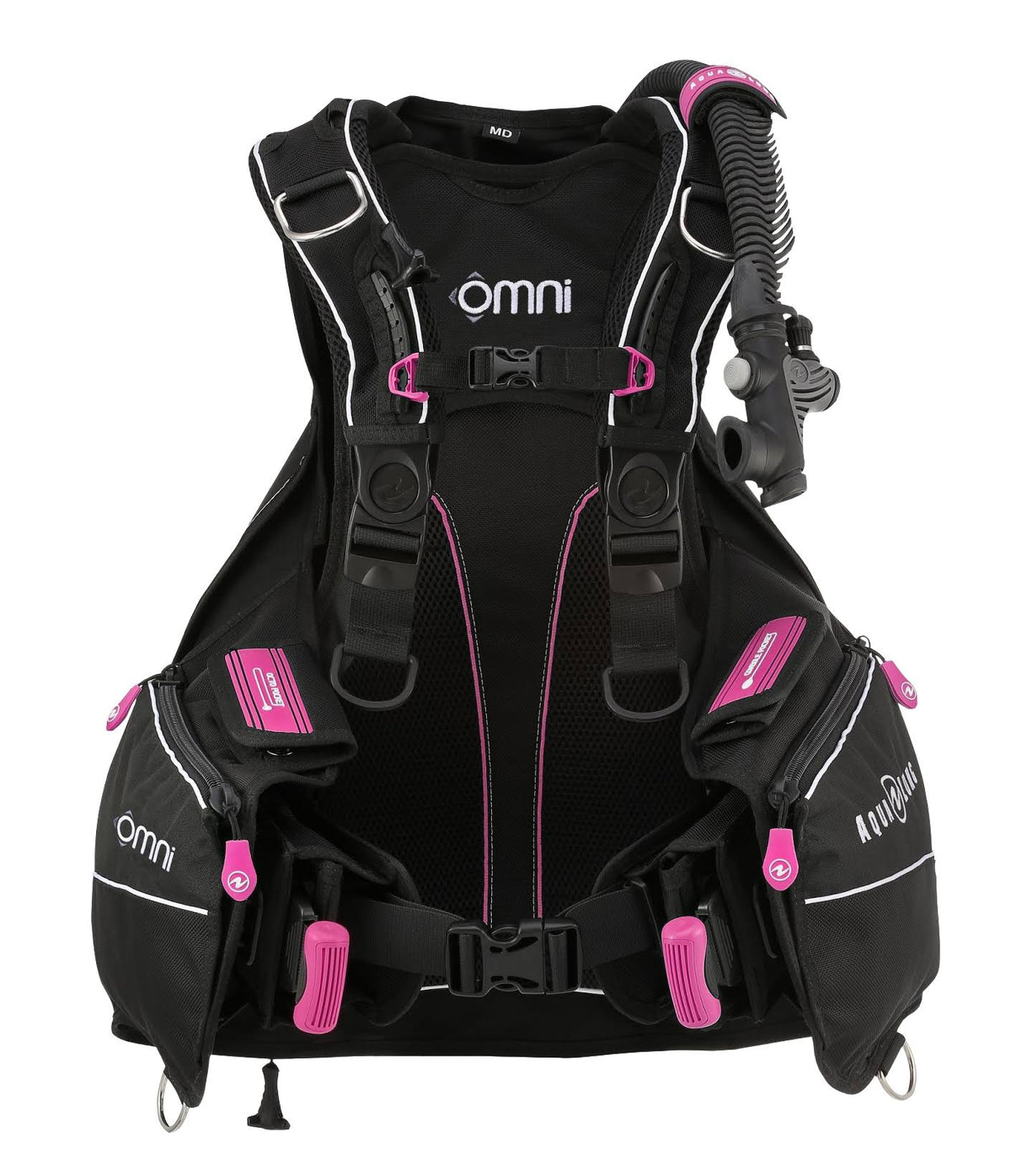 Aqua Lung Omni Color Kit in Pink