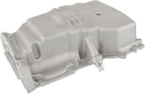 WFLNHB 264-181 L3K910400H Engine Oil Pan, Replacement for Mazda 3 2007-2013, Mazda 6 2006-2007, and Mazda CX-7 2007-2012 with 2.3L Engine