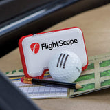 FlightScope Mevo Portable Personal Launch Monitor Designed for Golf