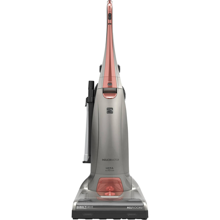 Kenmore Elite Upright Vacuum with Bagged Design for Pet-Friendly Home Cleaning
