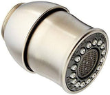 Delta Graves RP40372SS Swivel Kitchen Faucet Aerator in Stainless Steel