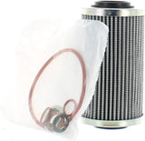 Complete OEM Oil Change Kit 779249 for 2014-2019 Can-Am Spyder Rotax 1330 RT, F3 and RT-S