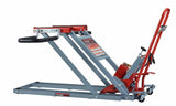 Pro-Lift Lawn Mower Lift for Maintenance and Service