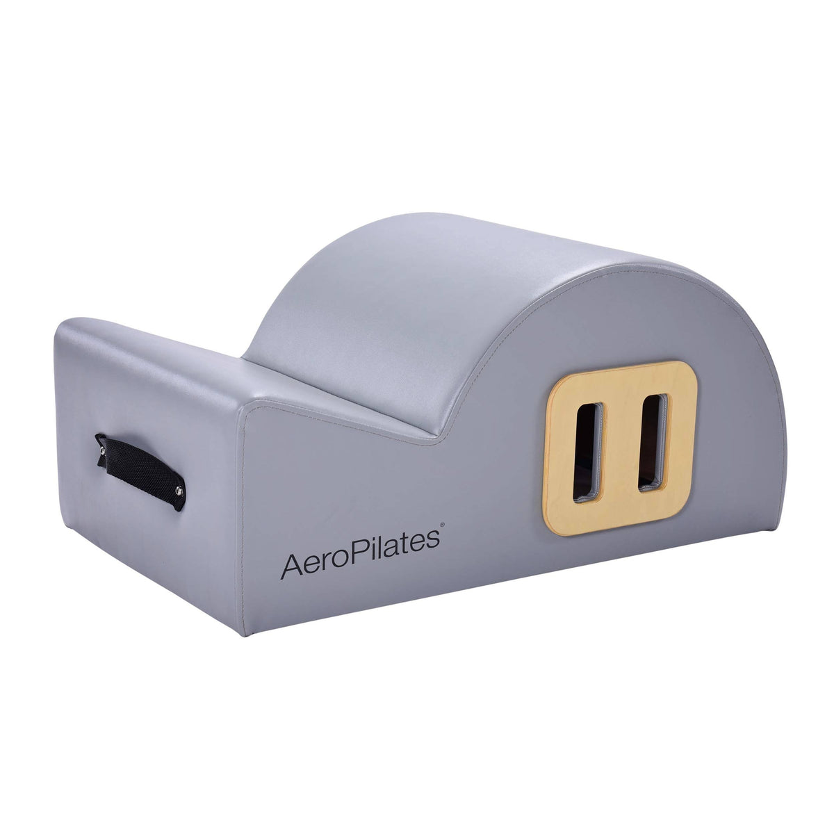 AeroPilates Precision Spine Corrector, Gray