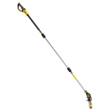 DEWALT DCPS620B 20V MAX Bare Tool Pole Saw, 8