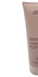 Aveda Cream Cleansing Oil with Lavender, 6.7 Ounce