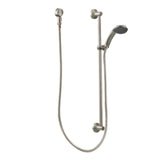 Moen 52710CBN Classic Handheld Shower in Brushed Nickel
