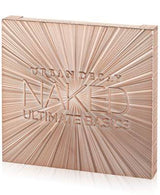 Urban Decay Naked Ultimate Basics Palette with Neutral Eye Shadow Shades