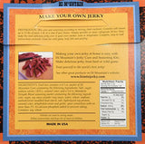 Hi Mountain Mandarin Teriyaki Jerky Seasoning, 7.2oz
